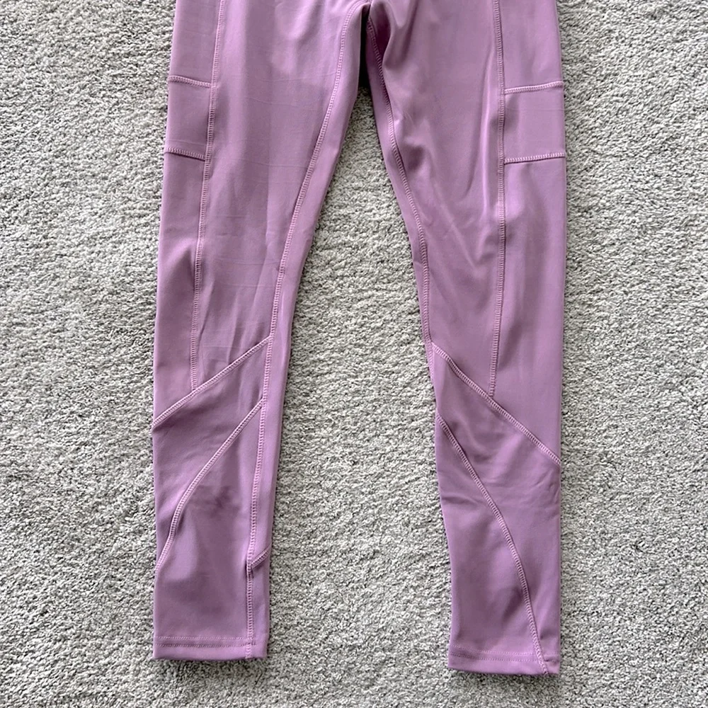 FITKICKS Athletic Leggings - Picture 3 of 7
